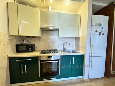 Buy an apartment, Golubovicha-S-vul, Lviv, Zaliznichniy district, id 4789941