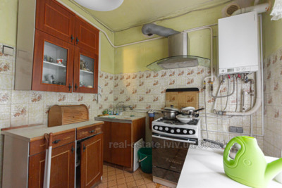 Buy an apartment, Stalinka, Gricaya-D-gen-vul, Lviv, Lichakivskiy district, id 4672855