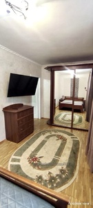 Rent an apartment, Listopadna-vul, Lviv, Sikhivskiy district, id 4997652