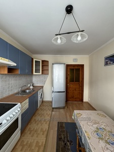 Buy an apartment, Czekh, Pulyuya-I-vul, Lviv, Frankivskiy district, id 4701260