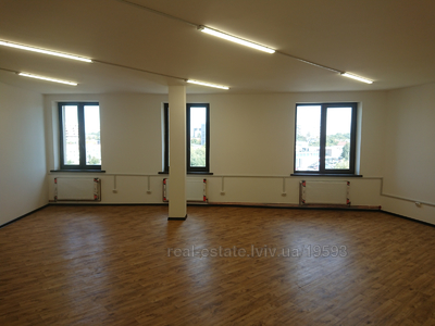 Commercial real estate for rent, Business center, Zelena-vul, Lviv, Sikhivskiy district, id 5041099