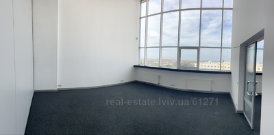 Commercial real estate for rent, Business center, Ugorska-vul, Lviv, Sikhivskiy district, id 4674816