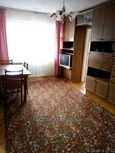 Rent an apartment, Hruschovka, Pasichna-vul, Lviv, Lichakivskiy district, id 5139374