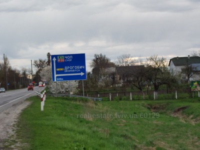 Buy a lot of land, Rudniki, Mikolajivskiy district, id 4641584
