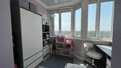 Buy an apartment, Pulyuya-I-vul, Lviv, Frankivskiy district, id 4902107