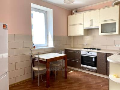 Rent an apartment, Mikolaychuka-I-vul, Lviv, Shevchenkivskiy district, id 4723791
