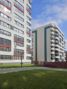 Buy an apartment, Truskavecka-vul, Lviv, Frankivskiy district, id 4748111