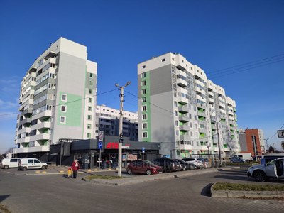 Buy an apartment, Glinyanskiy-Trakt-vul, Lviv, Lichakivskiy district, id 5014112