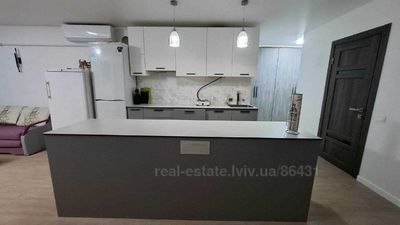 Rent an apartment, Zelena-vul, Lviv, Sikhivskiy district, id 4986512