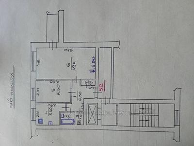 Купити квартиру, Любінська вул., Львів, Залізничний район, id 4950081