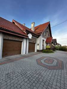 Купить дом, Ременив, Камянка-Бузкий район, id 4704566