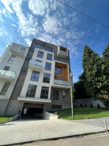 Buy an apartment, Karmanskogo-P-vul, 6, Lviv, Sikhivskiy district, id 4738339