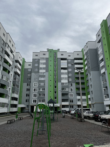 Buy an apartment, Glinyanskiy-Trakt-vul, Lviv, Lichakivskiy district, id 5152449