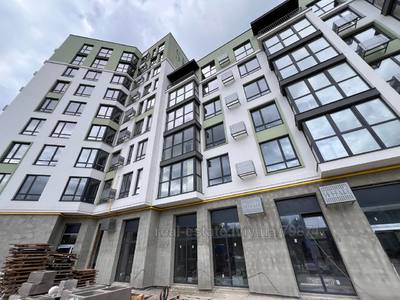 Buy an apartment, Schirecka-vul, 55, Lviv, Zaliznichniy district, id 4834511