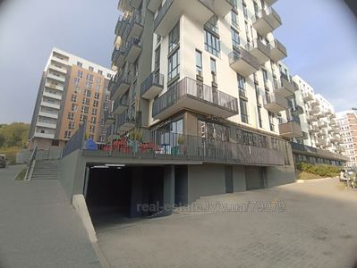 Garage for rent, Underground parking space, Malogoloskivska-vul, Lviv, Shevchenkivskiy district, id 4797486