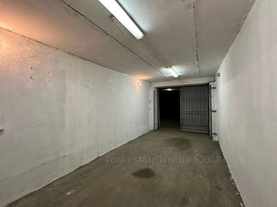 Garage for rent, Garage cooperative, Khutorivka-vul, Lviv, Sikhivskiy district, id 4855593