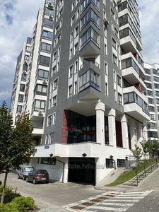 Commercial real estate for sale, Chervonoyi-Kalini-prosp, Lviv, Sikhivskiy district, id 4881533