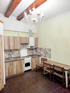 Rent an apartment, Korolenka-V-vul, Lviv, Lichakivskiy district, id 5011900