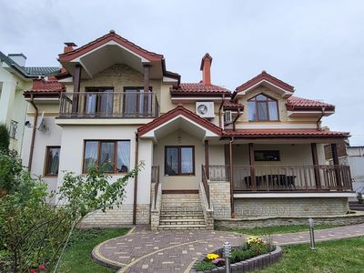 Buy a house, Krivchicka-Doroga-vul, Lviv, Lichakivskiy district, id 4719356