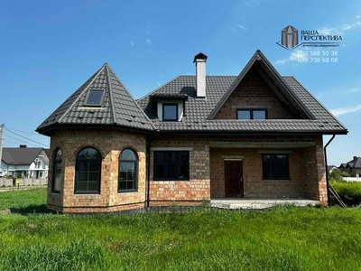 Buy a house, Home, Remeniv, Kamyanka_Buzkiy district, id 5125178