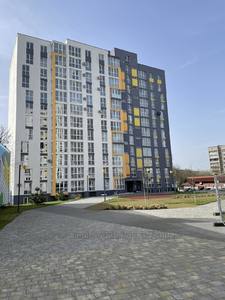 Buy an apartment, Gnizdovskogo-Ya-vul, Lviv, Zaliznichniy district, id 4705836
