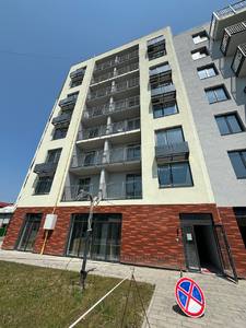 Buy an apartment, Schirecka-vul, Lviv, Zaliznichniy district, id 4949397