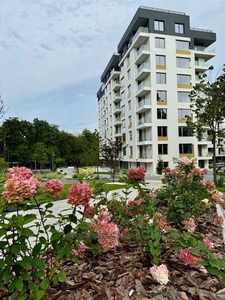 Buy an apartment, Karmanskogo-P-vul, Lviv, Sikhivskiy district, id 4852986