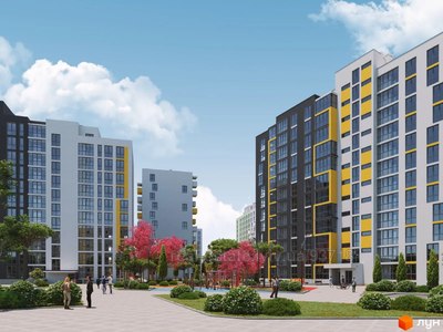 Buy an apartment, Rudnenska-vul, 8, Lviv, Zaliznichniy district, id 5016308