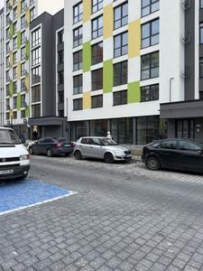 Commercial real estate for rent, Residential complex, Ugorska-vul, 14, Lviv, Sikhivskiy district, id 5035201