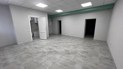 Commercial real estate for rent, Non-residential premises, Zhasminova-vul, Lviv, Lichakivskiy district, id 4649405