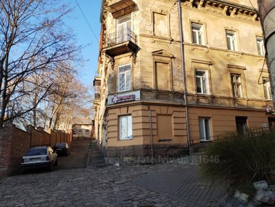 Аренда квартира, Пильникарська ул., Львов, Галицкий район, id 4995451