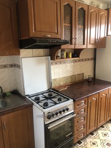 Buy an apartment, Naukova-vul, Lviv, Frankivskiy district, id 4688521