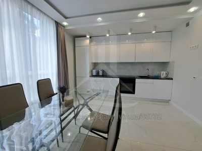Rent an apartment, Lipinskogo-V-vul, Lviv, Shevchenkivskiy district, id 4622174