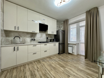 Buy an apartment, Yunakiva-M-gen-vul, Lviv, Zaliznichniy district, id 5043804