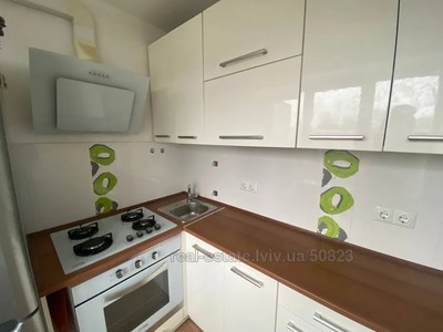 Rent an apartment, Lyubinska-vul, Lviv, Zaliznichniy district, id 4433852