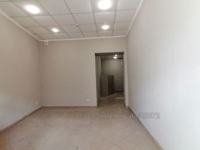 Commercial real estate for rent, Storefront, Bazarna-vul, Lviv, Shevchenkivskiy district, id 2168077