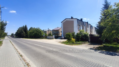 Buy an apartment, Navariis'ka, Solonka, Pustomitivskiy district, id 5067323