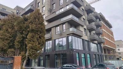 Buy an apartment, Lyubinska-vul, Lviv, Frankivskiy district, id 4705646