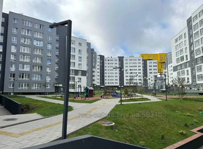 Buy an apartment, Volodimira-Velikogo-vul, Lviv, Frankivskiy district, id 4903000