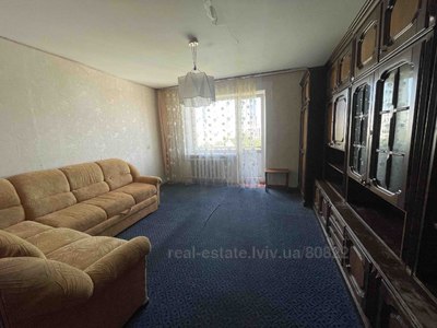 Buy an apartment, Czekh, Chervonoyi-Kalini-prosp, Lviv, Sikhivskiy district, id 4713398