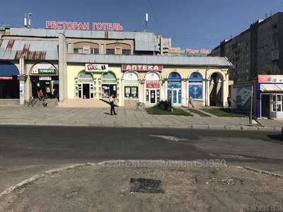 Commercial real estate for rent, Chervonoyi-Kalini-prosp, Lviv, Sikhivskiy district, id 4822516