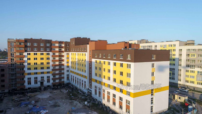 Buy an apartment, Geroiv-Maidanu-vul, Lviv, Frankivskiy district, id 4575489