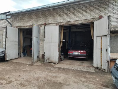 Garage for sale, Garage cooperative, Striyska-vul, Lviv, Sikhivskiy district, id 4831069