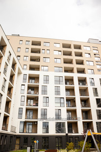 Buy an apartment, Kulparkivska-vul, Lviv, Frankivskiy district, id 4642238