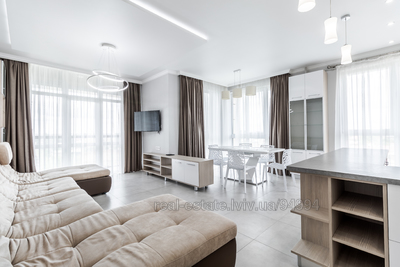 Rent an apartment, Porokhova-vul, Lviv, Frankivskiy district, id 4848772