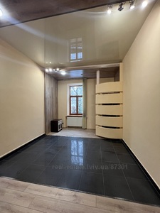 Commercial real estate for rent, Residential premises, Geroyiv-UPA-vul, Lviv, Frankivskiy district, id 4218276