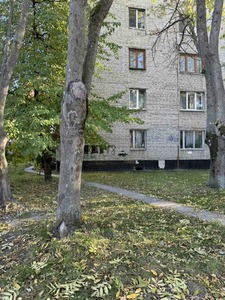 Buy an apartment, Czekh, Lyubinska-vul, Lviv, Frankivskiy district, id 4905749