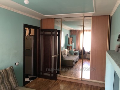 Buy an apartment, Dobrotvir, Kamyanka_Buzkiy district, id 4851149