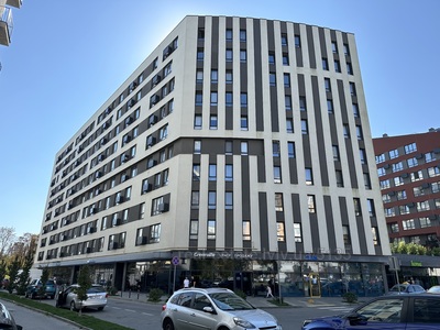 Commercial real estate for rent, Residential complex, Mazepi-I-getm-vul, Lviv, Shevchenkivskiy district, id 4866202