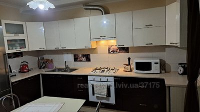 Оренда квартира, Пасічна вул., Львів, Сихівський район, id 4963547